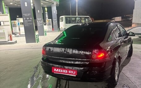 Opel Astra H, 2011 год, 500 000 рублей, 8 фотография