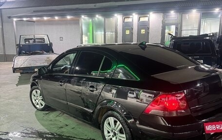 Opel Astra H, 2011 год, 500 000 рублей, 7 фотография