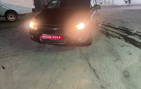 Opel Astra H, 2011 год, 500 000 рублей, 4 фотография
