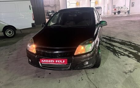 Opel Astra H, 2011 год, 500 000 рублей, 3 фотография