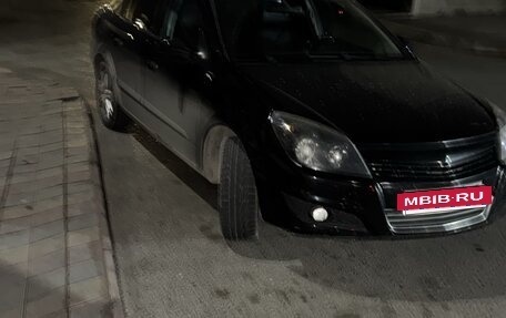 Opel Astra H, 2011 год, 500 000 рублей, 13 фотография