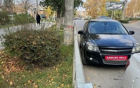 Opel Astra H, 2011 год, 500 000 рублей, 2 фотография