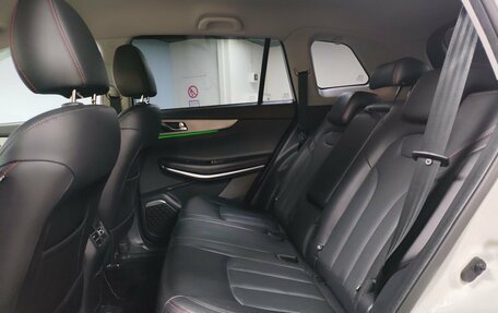 Changan CS75 I рестайлинг, 2021 год, 1 943 000 рублей, 11 фотография