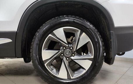 Changan CS75 I рестайлинг, 2021 год, 1 943 000 рублей, 9 фотография