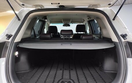 Changan CS75 I рестайлинг, 2021 год, 1 943 000 рублей, 14 фотография