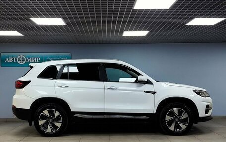 Changan CS75 I рестайлинг, 2021 год, 1 943 000 рублей, 4 фотография