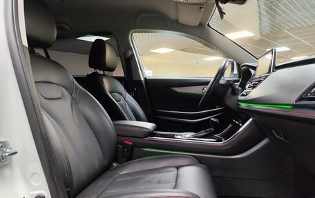 Changan CS75 I рестайлинг, 2021 год, 1 943 000 рублей, 12 фотография