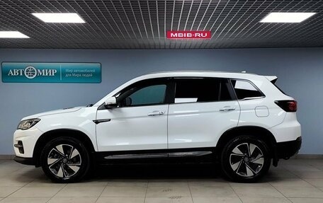 Changan CS75 I рестайлинг, 2021 год, 1 943 000 рублей, 8 фотография