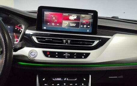 Changan CS75 I рестайлинг, 2021 год, 1 943 000 рублей, 17 фотография