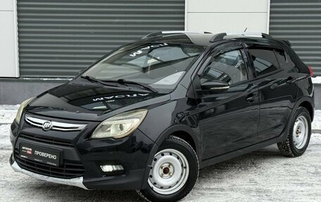 Lifan X50, 2016 год, 490 000 рублей, 1 фотография