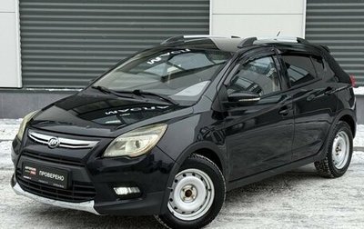 Lifan X50, 2016 год, 490 000 рублей, 1 фотография