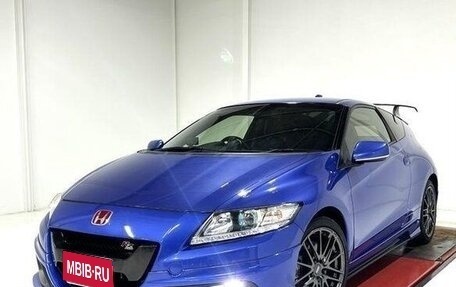 Honda CR-Z, 2016 год, 1 250 125 рублей, 1 фотография