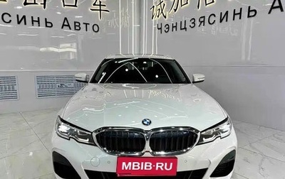 BMW 3 серия, 2022 год, 2 679 852 рублей, 1 фотография