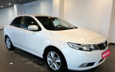 KIA Cerato III, 2010 год, 580 000 рублей, 1 фотография