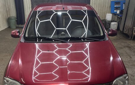 Renault Logan I, 2011 год, 650 000 рублей, 1 фотография