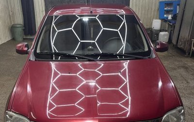 Renault Logan I, 2011 год, 650 000 рублей, 1 фотография