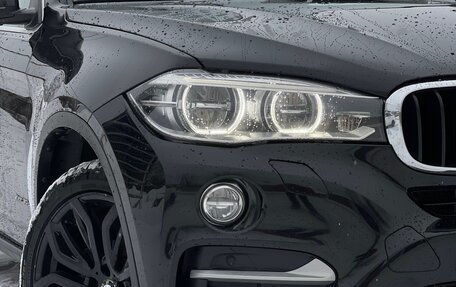 BMW X6, 2016 год, 3 520 000 рублей, 1 фотография