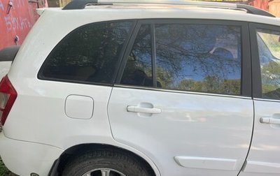 Chery Tiggo (T11), 2014 год, 500 000 рублей, 1 фотография