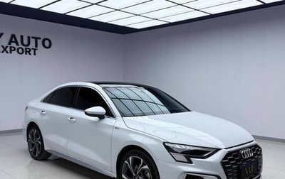 Audi A3, 2021 год, 2 250 000 рублей, 1 фотография