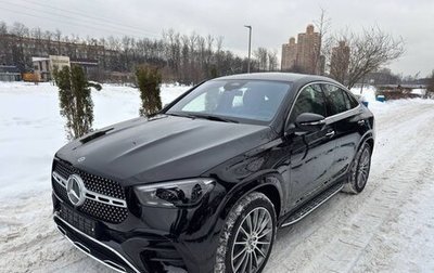 Mercedes-Benz GLE, 2025 год, 13 990 000 рублей, 1 фотография