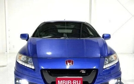 Honda CR-Z, 2016 год, 1 250 125 рублей, 2 фотография