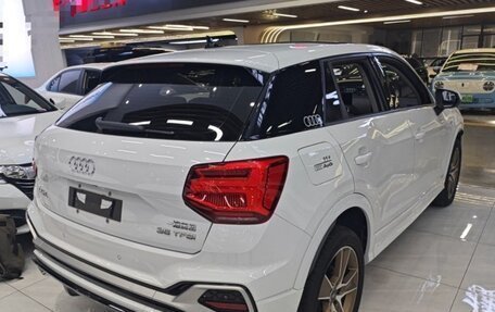 Audi Q2 I, 2022 год, 1 922 100 рублей, 4 фотография