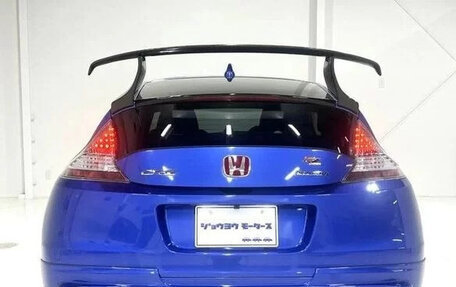 Honda CR-Z, 2016 год, 1 250 125 рублей, 5 фотография