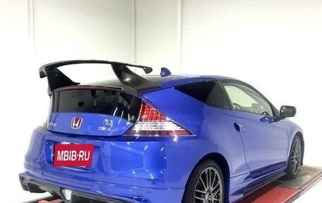 Honda CR-Z, 2016 год, 1 250 125 рублей, 4 фотография