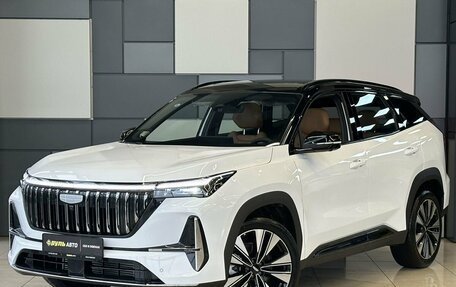 Geely Atlas, 2025 год, 3 100 000 рублей, 1 фотография