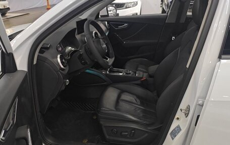 Audi Q2 I, 2022 год, 1 922 100 рублей, 10 фотография