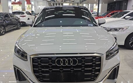 Audi Q2 I, 2022 год, 1 922 100 рублей, 6 фотография