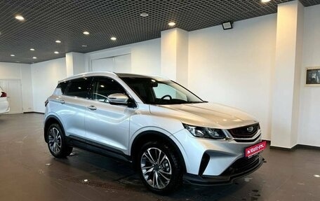 Geely Coolray I, 2022 год, 2 026 000 рублей, 1 фотография