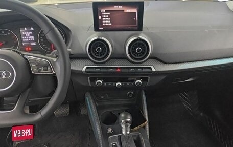 Audi Q2 I, 2022 год, 1 922 100 рублей, 9 фотография