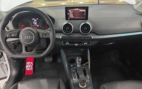 Audi Q2 I, 2022 год, 1 922 100 рублей, 8 фотография