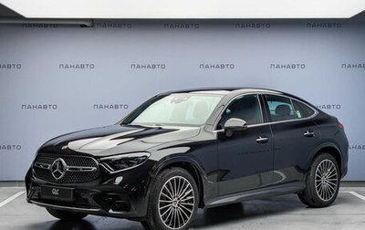 Mercedes-Benz GLC Coupe, 2025 год, 11 820 000 рублей, 1 фотография