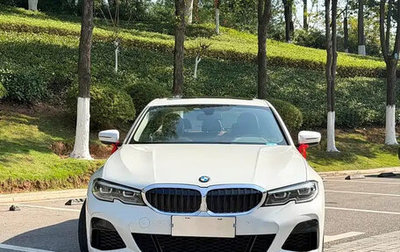 BMW 3 серия, 2022 год, 2 642 852 рублей, 1 фотография