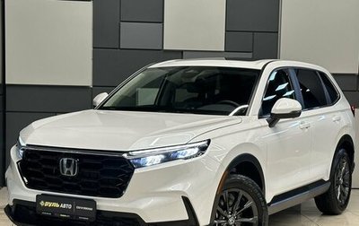 Honda CR-V, 2025 год, 4 300 000 рублей, 1 фотография