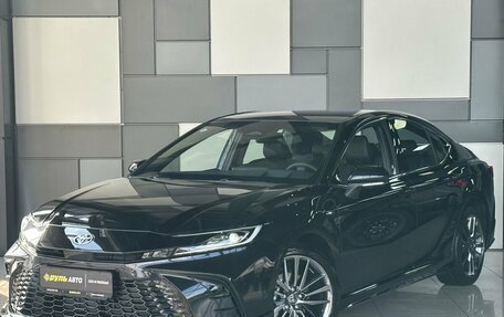 Toyota Camry, 2025 год, 4 490 000 рублей, 1 фотография