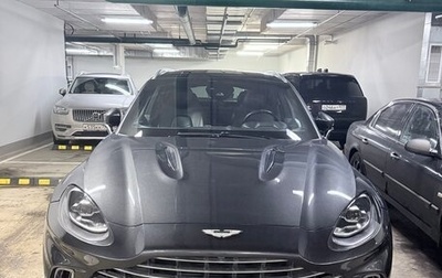 Aston Martin DBX I, 2021 год, 15 500 000 рублей, 1 фотография