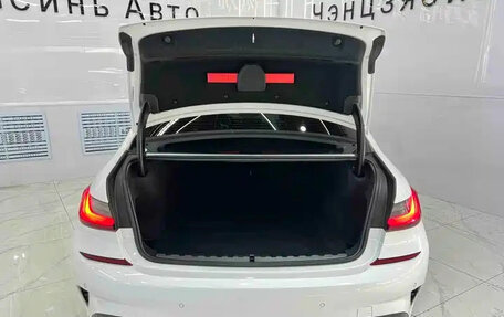 BMW 3 серия, 2022 год, 2 679 852 рублей, 7 фотография