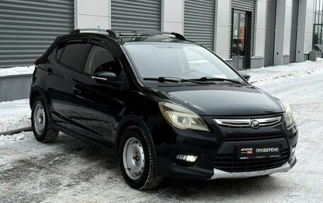 Lifan X50, 2016 год, 490 000 рублей, 2 фотография