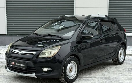 Lifan X50, 2016 год, 490 000 рублей, 5 фотография