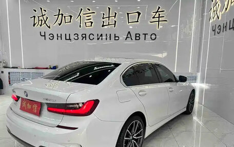 BMW 3 серия, 2022 год, 2 679 852 рублей, 4 фотография