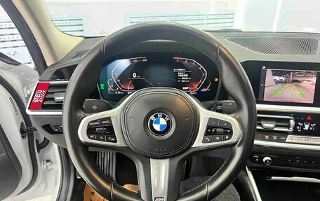 BMW 3 серия, 2022 год, 2 679 852 рублей, 8 фотография