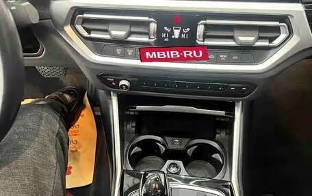 BMW 3 серия, 2022 год, 2 679 852 рублей, 10 фотография