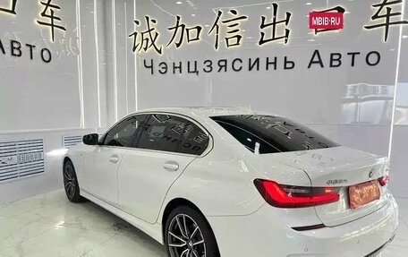 BMW 3 серия, 2022 год, 2 679 852 рублей, 5 фотография