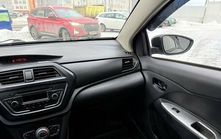 Lifan X50, 2016 год, 490 000 рублей, 8 фотография