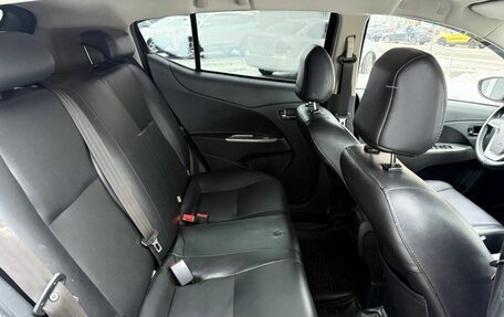 Lifan X50, 2016 год, 490 000 рублей, 11 фотография