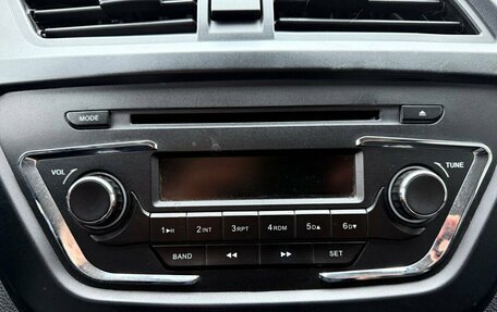 Lifan X50, 2016 год, 490 000 рублей, 15 фотография