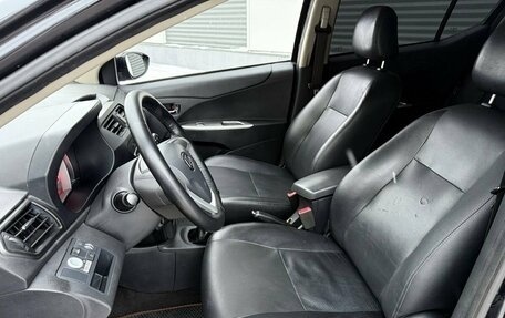 Lifan X50, 2016 год, 490 000 рублей, 7 фотография